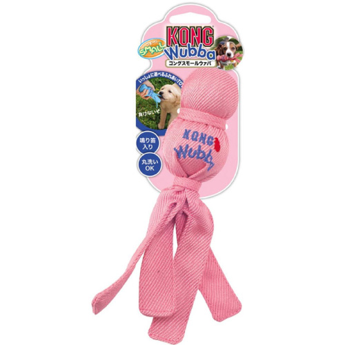 テトラ コングスモールウァバ ピンク【犬 おもちゃ】