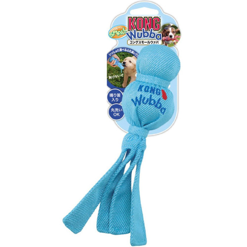 テトラ コングスモールウァバ ライトブルー【犬 おもちゃ】