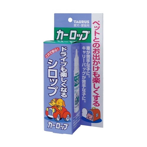 トーラス カーロップ 30ml【犬 手入れ用品】