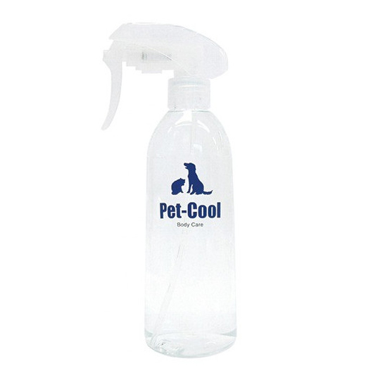 Bellwoods Body　Care　スプレー　300ml【犬 手入れ用品】