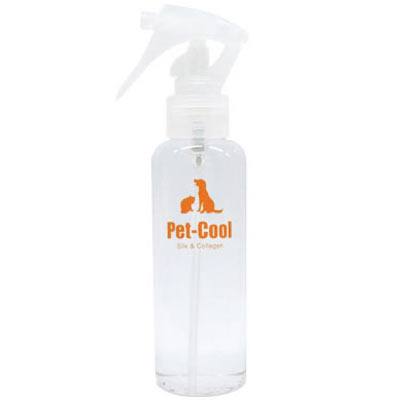 Bellwoods Silk&Collagen　スプレー 120ml【犬 手入れ用品】