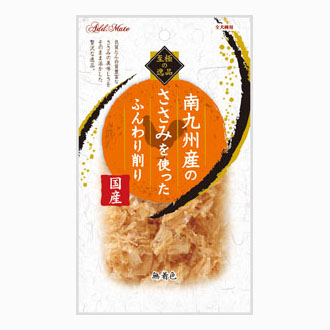 ペティオ ADDささみふんわり削り 25g【犬 おやつ】