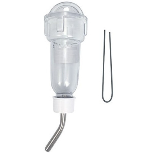 三晃商会ルックルック　ボトル　120ml#368【モモンガ 給餌・給水・食器】