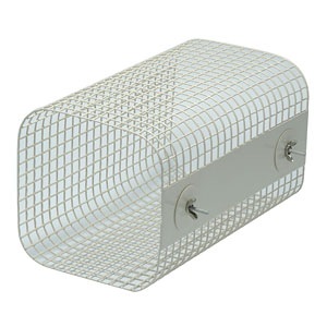 三晃商会 メッシュトンネル L【うさぎ ハウス・ステップ】