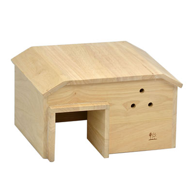 三晃商会 ハリネズミハウス 【ハリネズミ ハウス】