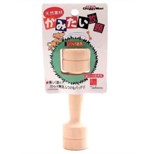 ドギーマン　 かみたい放題 ミニ【犬 おもちゃ】