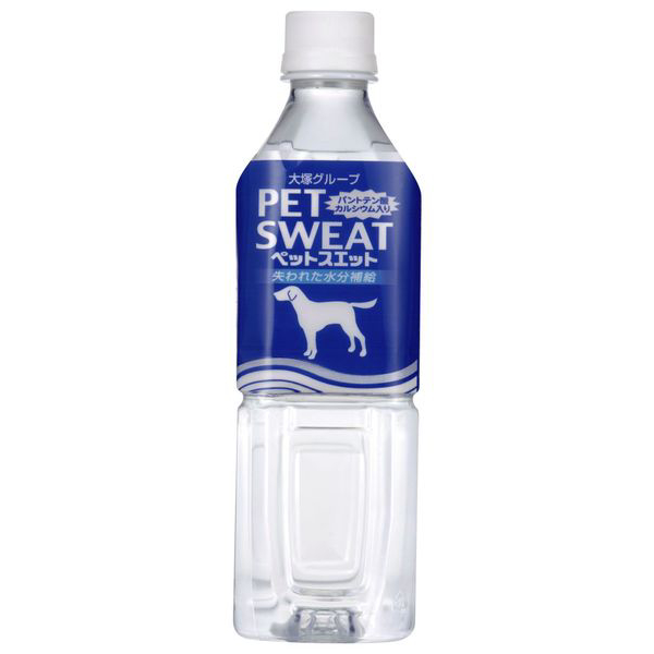 アースバイオケミカル ペットスエット 500ml【犬 ミルク・ドリンク】