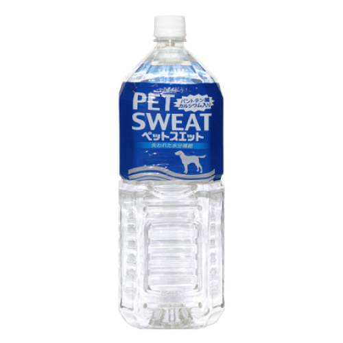 アースバイオケミカル ペットスエット 2L【犬 ミルク・ドリンク】